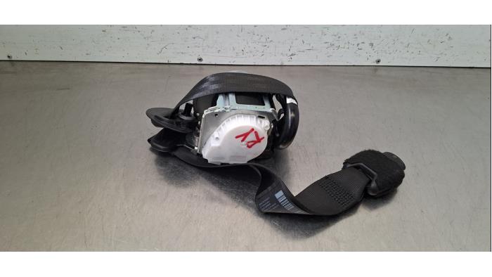 Ceinture de sécurité avant droite Peugeot 5008