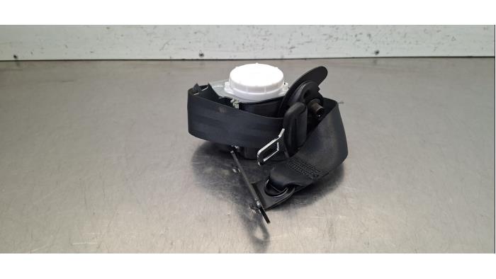 Ceinture de sécurité arrière gauche Peugeot 5008