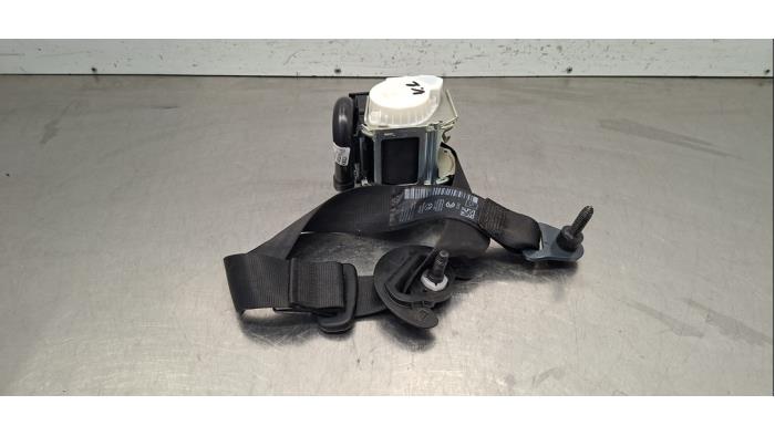 Ceinture de sécurité avant gauche Peugeot Partner