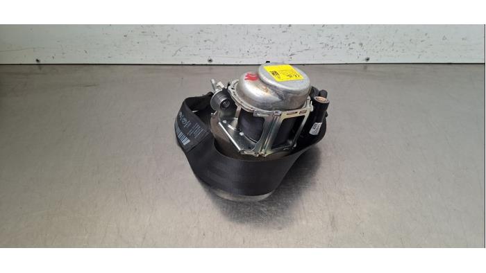 Ceinture de sécurité arrière gauche Peugeot 5008