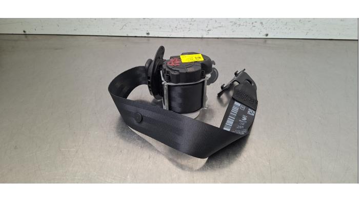 Ceinture de sécurité arrière droite Peugeot 5008