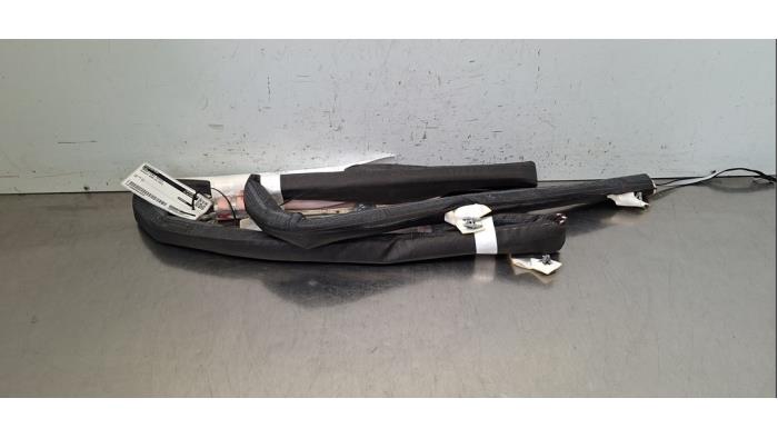 Airbag plafond droite Peugeot 5008