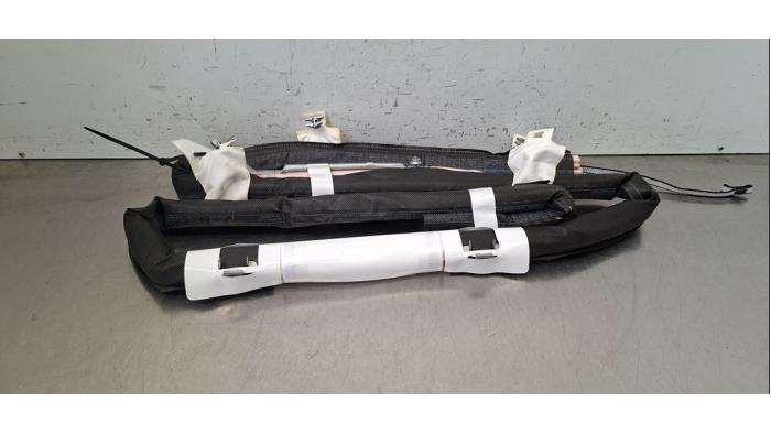 Airbag plafond gauche Peugeot 5008