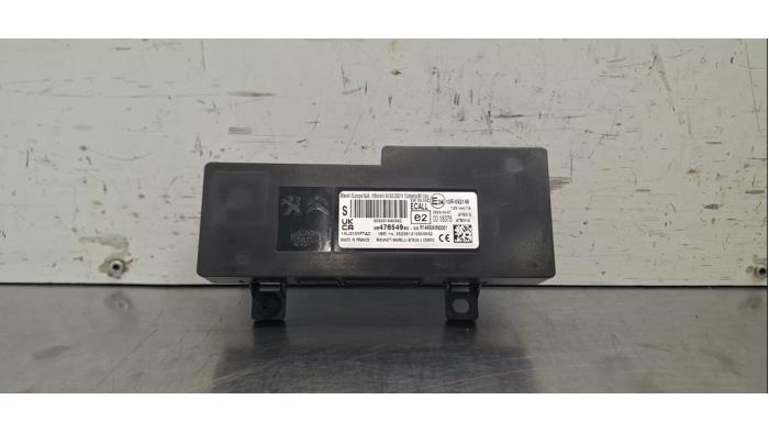 Modul Bluetooth Peugeot 5008