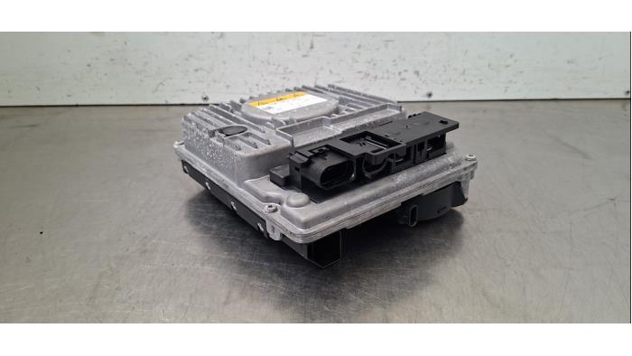 Régulateur de tension Audi Q3