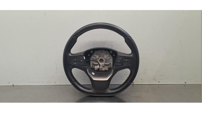 Volant Opel Vivaro