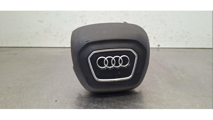 Airbag gauche (volant) Audi Q3