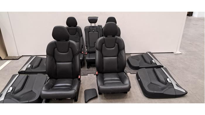 Bekleding Set (compleet) Volvo XC90