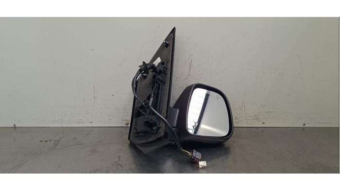 Rétroviseur extérieur droit Opel Vivaro