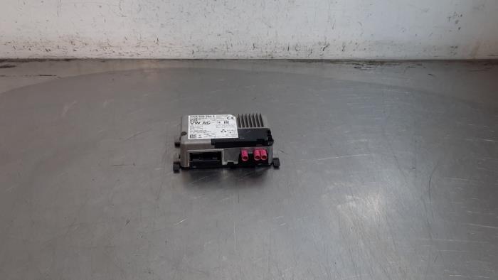 Module de communication Volkswagen Tiguan