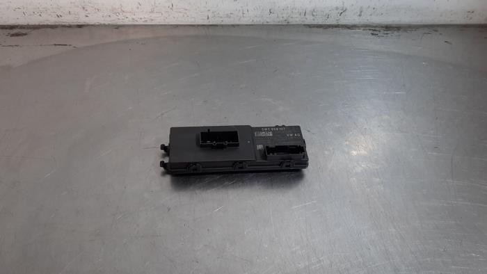 Module passage hayon Volkswagen Tiguan
