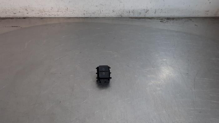 Commutateur toit ouvrant Volkswagen Tiguan