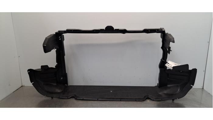 Guidage d'air Dacia Bigster