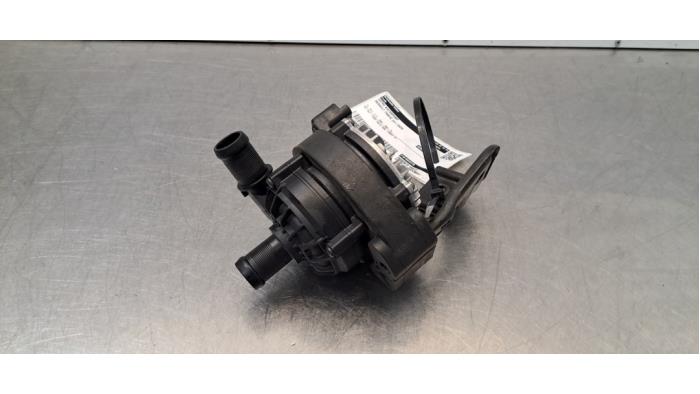 Pompa dell'acqua supplementare Renault Trafic
