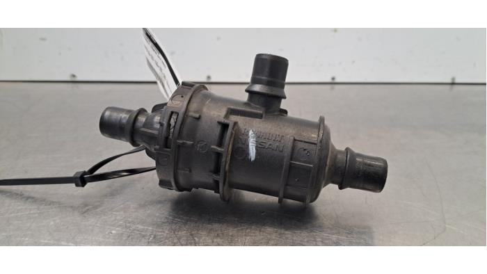 Boîtier thermostat Renault Trafic
