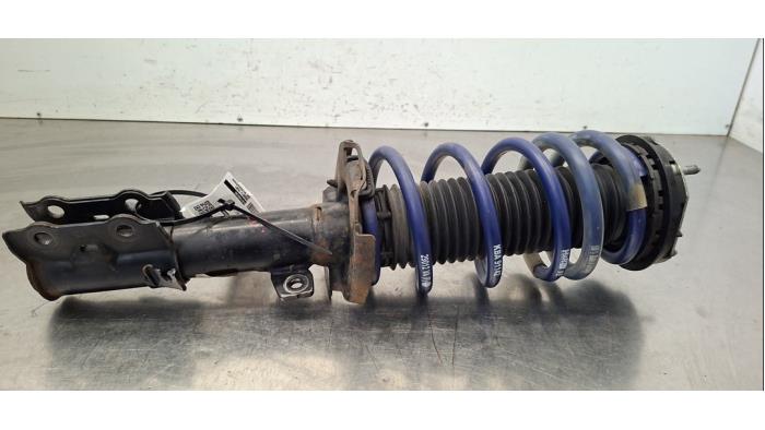 Ammortizzatore anteriore sinistro Ford Fiesta