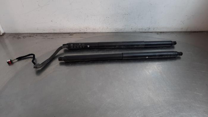 Kit amortisseur gaz hayon Volkswagen Tiguan