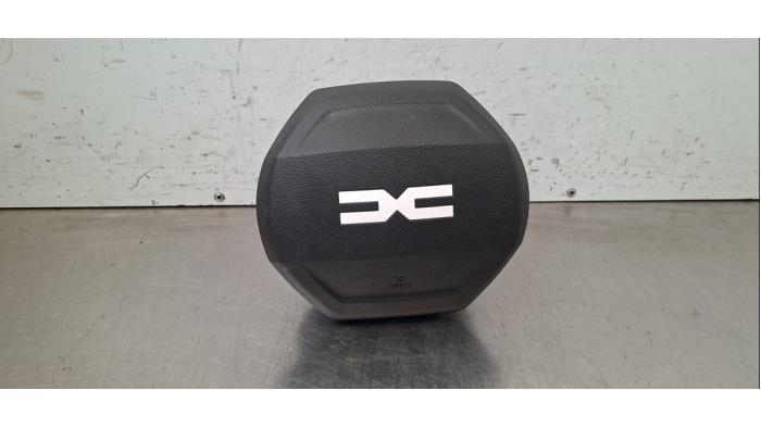 Airbag gauche (volant) Dacia Bigster