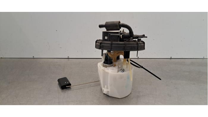 Pompe carburant électrique Opel Vivaro