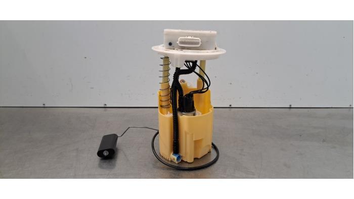 Kraftstoffpumpe Elektrisch Renault Trafic