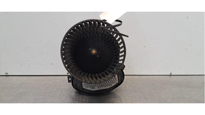 Moteur de ventilation chauffage Dacia Bigster