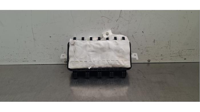 Airbag a destra (cruscotto) Dacia Bigster