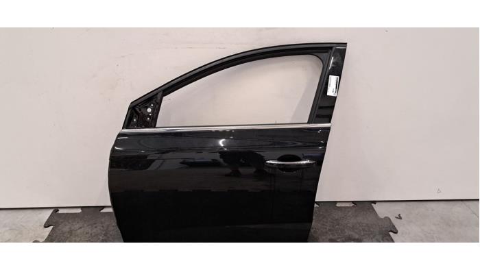 Portière 4portes avant gauche Renault Megane