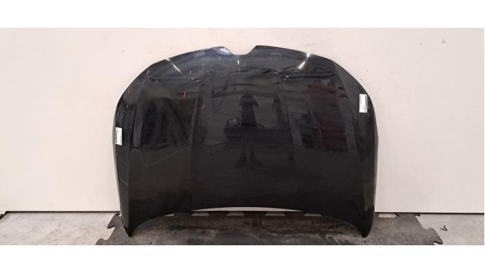 Capot Renault Megane
