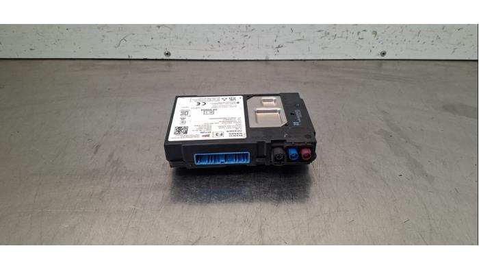 Module de communication Dacia Bigster