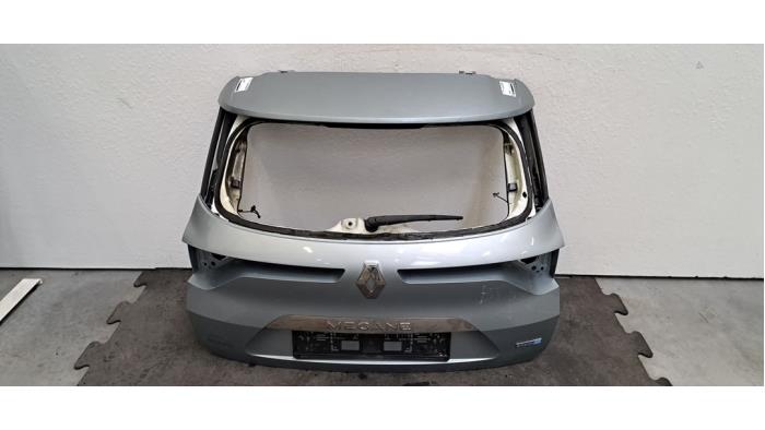 Heckklappe Renault Megane Break