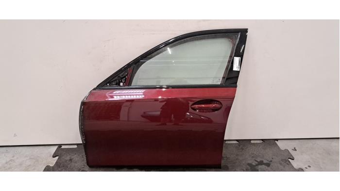 Portière 4portes avant gauche BMW M3
