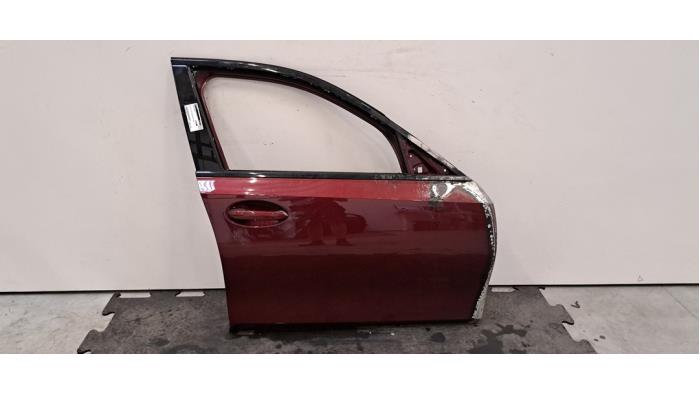 Portière 4portes avant droite BMW M3