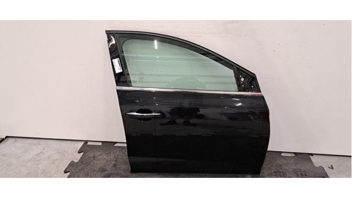 Portière 4portes avant droite Renault Megane