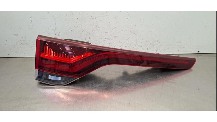 Feu arrière gauche Renault Megane Break