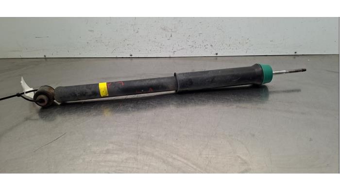 Stoßdämpfer links hinten Renault Megane Break