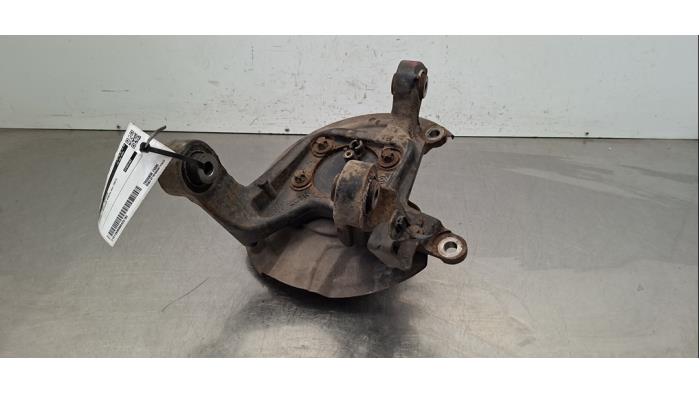 Achsschenkel links hinten Renault Megane Break