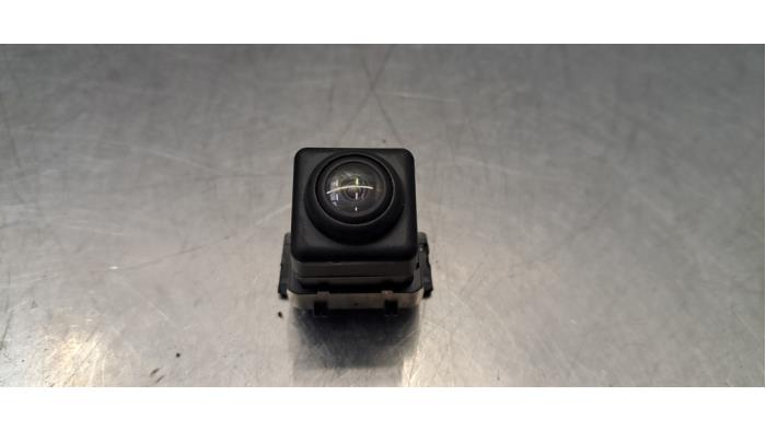 Caméra de recul Dacia Bigster
