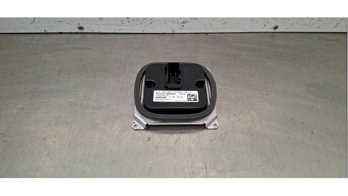 Daylight LED module Renault Megane