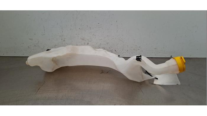 Réservoir lave-glace avant Renault Megane