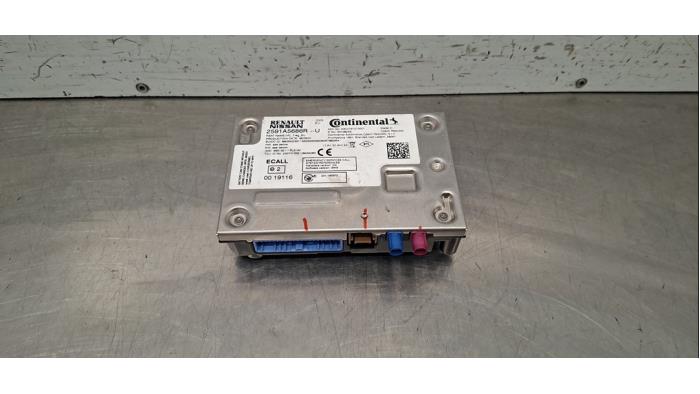 Antenne amplificateur Renault Megane