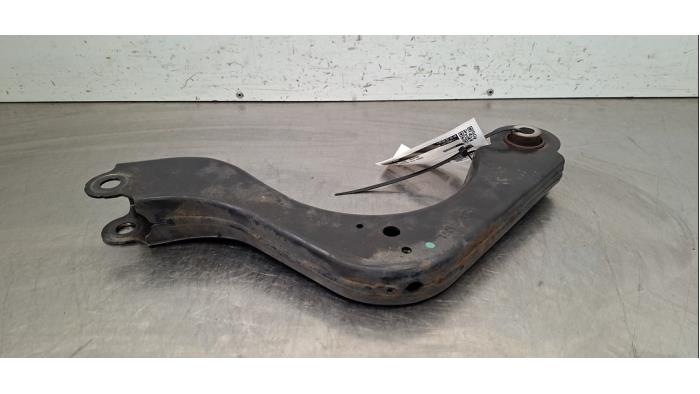 Bras de suspension arrière gauche Renault Megane