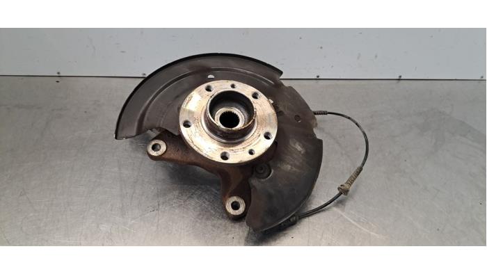 Joint avant gauche Dacia Bigster