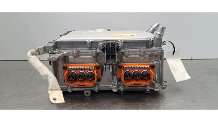 DC/CD convertisseur Dacia Bigster