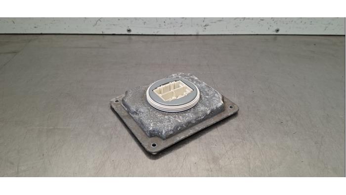 Module phare LED Ford Fiesta