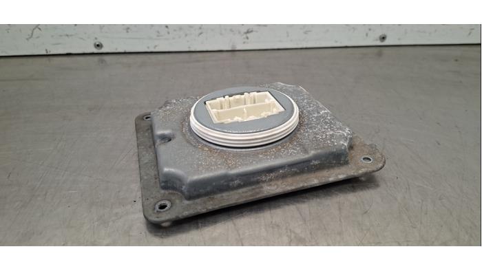 Module phare LED Ford Fiesta