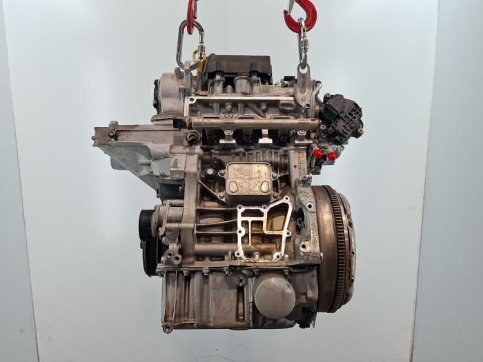 Moteur Seat Ateca