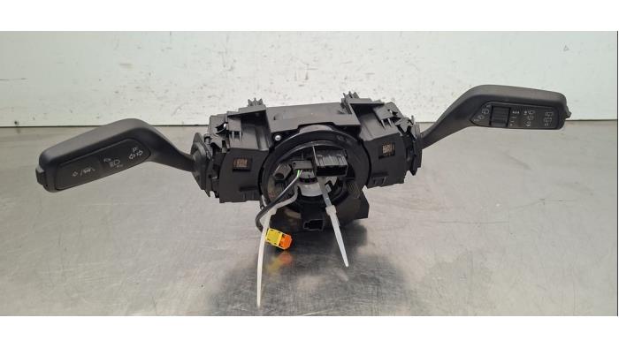 Interruttore combinato Piantone dello sterzo Ford Fiesta