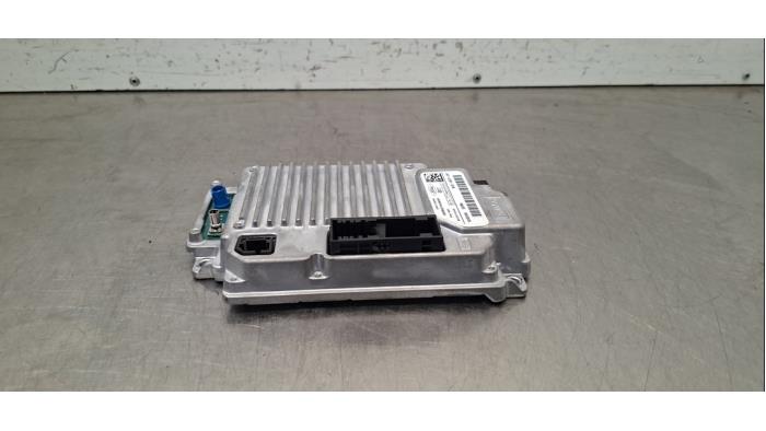 Module navigation Ford Fiesta