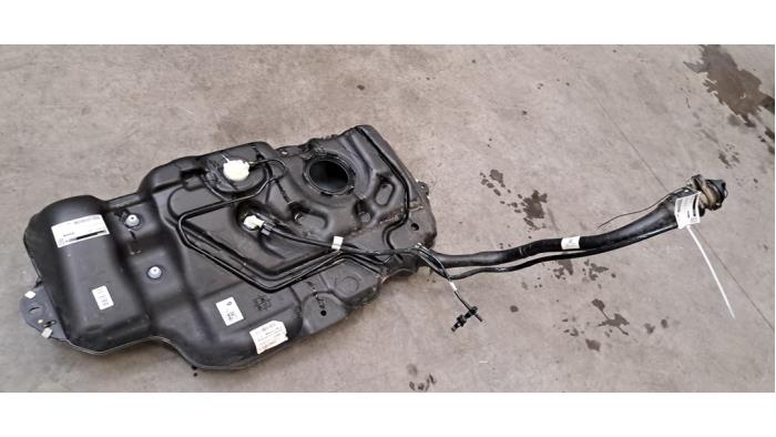 Réservoir de carburant Dacia Bigster