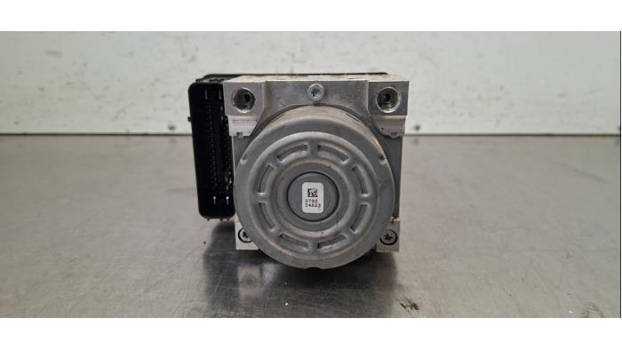 Pompe ABS Ford Fiesta